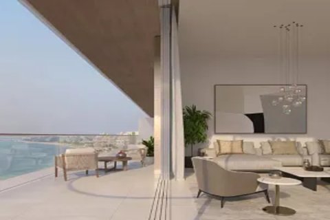 Apartman u Palm Jumeirah, Dubai, UAE 4 spavaćih soba, 607 m2 Br. 696157 - fotografija 4