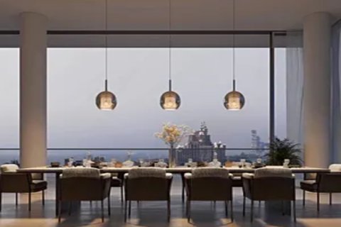 Apartman u Palm Jumeirah, Dubai, UAE 4 spavaćih soba, 607 m2 Br. 696157 - fotografija 6