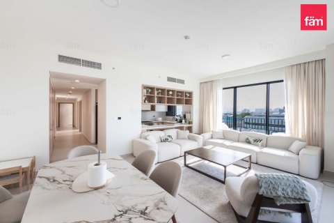 Korter asukohaga Dubai, AÜE: 3 magamistoaga, 153.1 m² Nr 726833