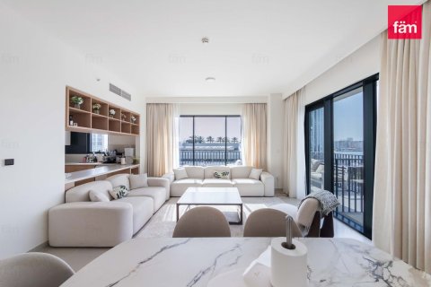 Apartament do wynajęcia w Dubai, ZEA 3 sypialnie, 153.1 mkw., nr 726833 - zdjęcie 3