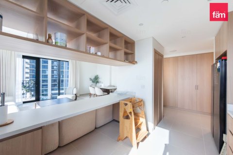 Apartament do wynajęcia w Dubai, ZEA 3 sypialnie, 153.1 mkw., nr 726833 - zdjęcie 5