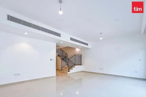 Radový dom v Dubai, SAE 3 spálne, 145.3 m2 č. 726831