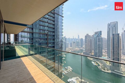 Apartmán v Dubai Marina, SAE 1 spálňa, 90.7 m2 č. 726840 - Fotografia 13