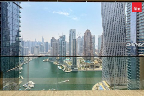 Apartmán v Dubai Marina, SAE 1 spálňa, 90.7 m2 č. 726840