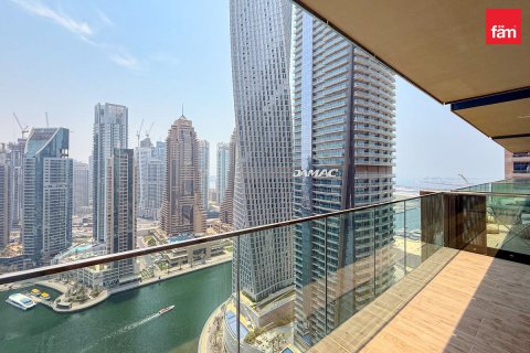 Apartmán v Dubai Marina, SAE 1 spálňa, 90.7 m2 č. 726840 - Fotografia 12
