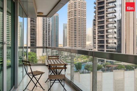 Apartman u Downtown Dubai (Downtown Burj Dubai), UAE 1 spavaća soba, 120.5 m2 Br. 726839 - fotografija 6