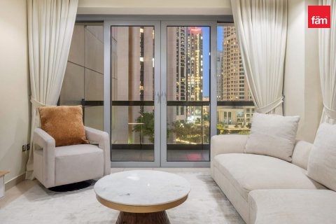 Apartment sa Downtown Dubai (Downtown Burj Dubai), UAE 1 silid-tulugan, 120.5 sq.m. № 726839