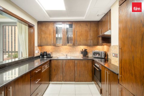 Apartman u Downtown Dubai (Downtown Burj Dubai), UAE 1 spavaća soba, 120.5 m2 Br. 726839 - fotografija 3