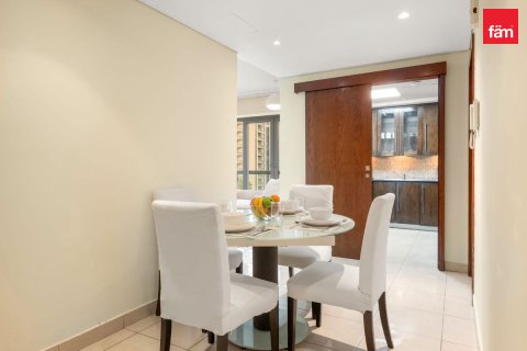 Apartman u Downtown Dubai (Downtown Burj Dubai), UAE 1 spavaća soba, 120.5 m2 Br. 726839 - fotografija 2