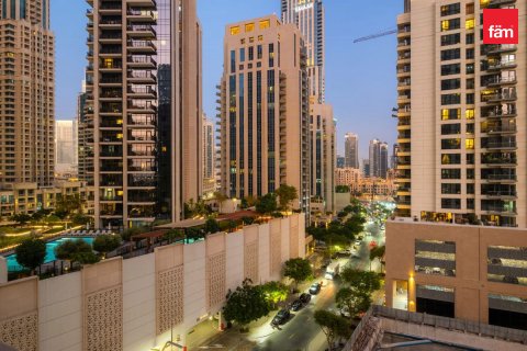 Apartman u Downtown Dubai (Downtown Burj Dubai), UAE 1 spavaća soba, 120.5 m2 Br. 726839 - fotografija 13