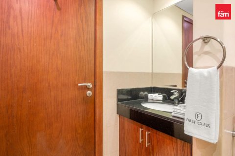 Apartman u Downtown Dubai (Downtown Burj Dubai), UAE 1 spavaća soba, 120.5 m2 Br. 726839 - fotografija 9