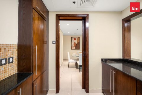 Apartman u Downtown Dubai (Downtown Burj Dubai), UAE 1 spavaća soba, 120.5 m2 Br. 726839 - fotografija 8