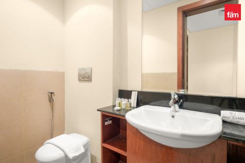 Apartman u Downtown Dubai (Downtown Burj Dubai), UAE 1 spavaća soba, 120.5 m2 Br. 726839 - fotografija 11