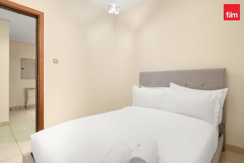 Apartman u Downtown Dubai (Downtown Burj Dubai), UAE 1 spavaća soba, 120.5 m2 Br. 726839 - fotografija 5