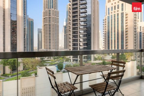 Apartman u Downtown Dubai (Downtown Burj Dubai), UAE 1 spavaća soba, 120.5 m2 Br. 726839 - fotografija 7