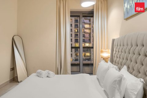 Apartman u Downtown Dubai (Downtown Burj Dubai), UAE 1 spavaća soba, 120.5 m2 Br. 726839 - fotografija 4