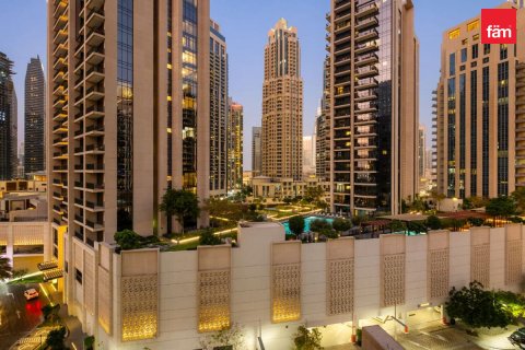 Apartman u Downtown Dubai (Downtown Burj Dubai), UAE 1 spavaća soba, 120.5 m2 Br. 726839 - fotografija 12