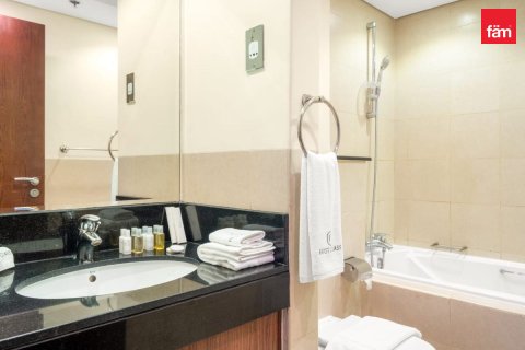 Apartman u Downtown Dubai (Downtown Burj Dubai), UAE 1 spavaća soba, 120.5 m2 Br. 726839 - fotografija 10