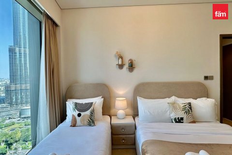 آپارتمان برای اجاره در Dubai، امارات متحده عربی 2 خوابه ، 118.1 متر مربع ، شماره 726832 - تصویر 5