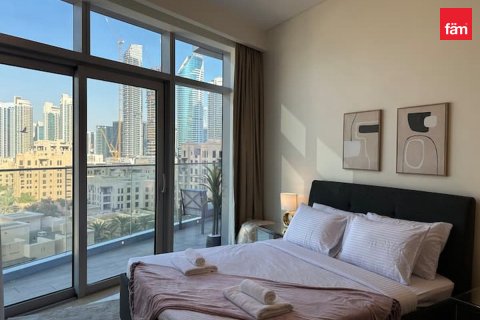 Üürile anda korter asukohaga Dubai, AÜE: 2 magamistoaga, 118.1 m² Nr 726832 - pilt 8