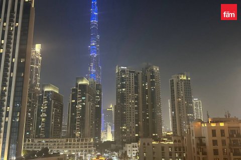 Üürile anda korter asukohaga Dubai, AÜE: 2 magamistoaga, 118.1 m² Nr 726832 - pilt 16