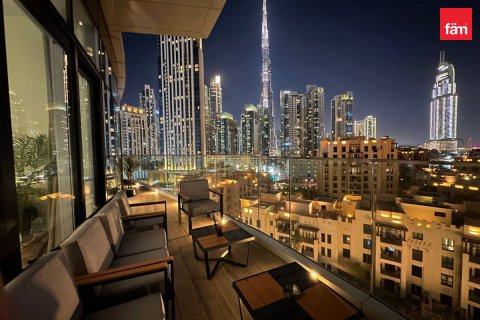 Üürile anda korter asukohaga Dubai, AÜE: 2 magamistoaga, 118.1 m² Nr 726832 - pilt 14