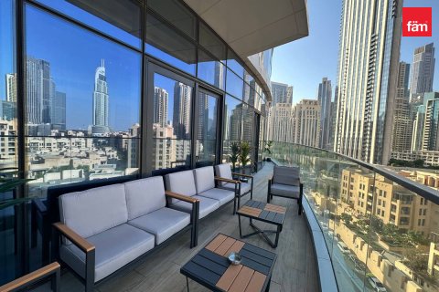 Korter asukohaga Dubai, AÜE: 2 magamistoaga, 118.1 m² Nr 726832