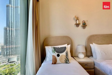 Lägenhet i Dubai, UAE 2 sovrum, 121.2 kvm Nr. 726832