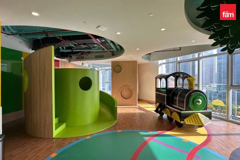 Üürile anda korter asukohaga Dubai, AÜE: 2 magamistoaga, 118.1 m² Nr 726832 - pilt 15