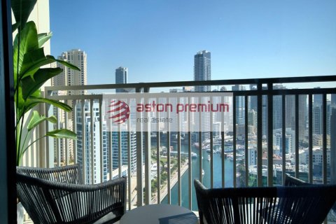 Dubai Marina、Dubai、UAE にあるマンションの賃貸物件 3ベッドルーム、160 m2、No707915 - 写真 13