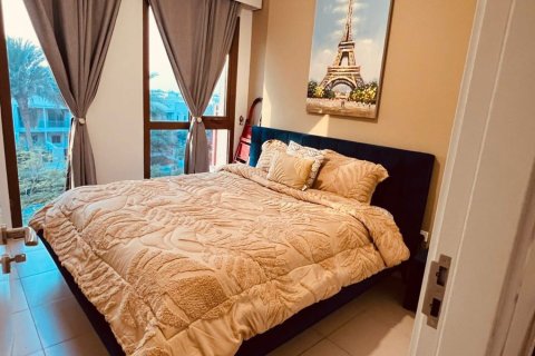 Apartmán v Town Square, Dubai, SAE 2 spálne, 92 m2 č. 707922 - Fotografia 12