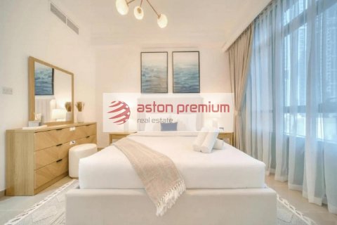 Apartamento en venta en Dubai Marina, Dubai, EAU 1 dormitorio, 70 m2 № 707913 - foto 10