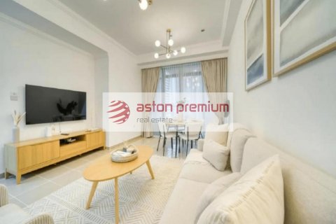 Apartamento en venta en Dubai Marina, Dubai, EAU 1 dormitorio, 70 m2 № 707913 - foto 3