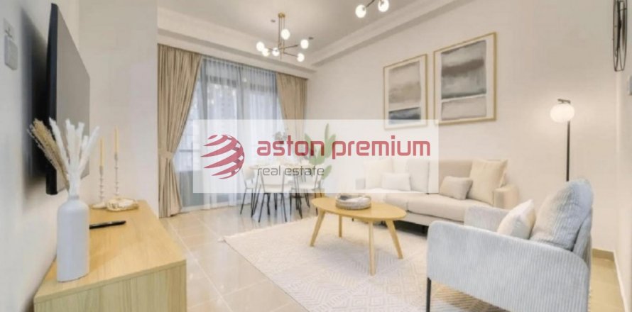 Apartamento en Dubai Marina, Dubai, EAU 1 dormitorio, 70 m² № 707913