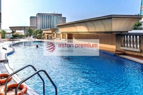 Apartamento en venta en Dubai Marina, Dubai, EAU 1 dormitorio, 70 m2 № 707913 - foto 15