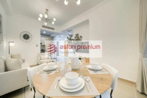 Apartamento en venta en Dubai Marina, Dubai, EAU 1 dormitorio, 70 m2 № 707913 - foto 6