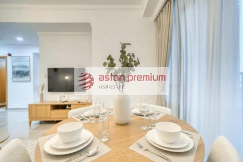 Apartamento en venta en Dubai Marina, Dubai, EAU 1 dormitorio, 70 m2 № 707913 - foto 5