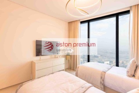 Apartament de vânzare în Jumeirah Beach Residence, Dubai, EAU 4 dormitoare, 237 mp.  №707912 - poză 13