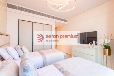 Apartament de vânzare în Jumeirah Beach Residence, Dubai, EAU 4 dormitoare, 237 mp.  №707912 - poză 19