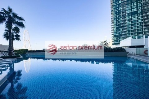 Apartamento en venta en Jumeirah Beach Residence, Dubai, EAU 2 dormitorios, 107 m2 № 707914 - foto 17