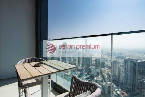 Apartamento en venta en Jumeirah Beach Residence, Dubai, EAU 2 dormitorios, 107 m2 № 707914 - foto 3