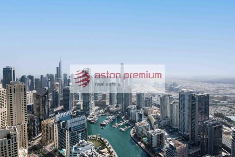 Apartamento en venta en Jumeirah Beach Residence, Dubai, EAU 2 dormitorios, 107 m2 № 707914 - foto 2