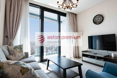 Apartmen di Jumeirah Beach Residence, Dubai, UAE 2 bilik tidur, 107 meter persegi № 707914
