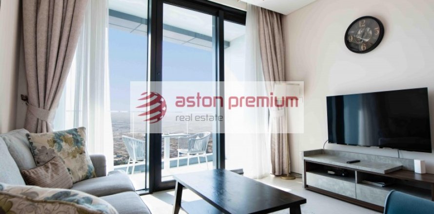 Apartamento en Jumeirah Beach Residence, Dubai, EAU 2 dormitorios, 107 m² № 707914