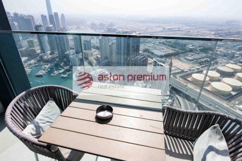 Apartamento en venta en Jumeirah Beach Residence, Dubai, EAU 2 dormitorios, 107 m2 № 707914 - foto 5