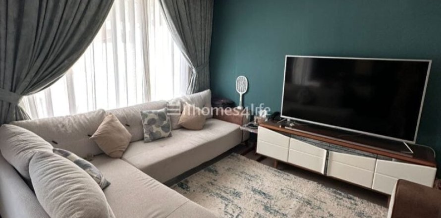 Таунхаус в DAMAC Hills (Akoya by DAMAC), Дубай, ОАЕ 3 спальні, 112м2 № 707921