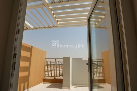 Shtëpi në qytet në DAMAC Hills (Akoya by DAMAC), Dubai, Emiratet e Bashkuara Arabe 3 dhoma gjumi, 112 m2. № 707921 - Foto 19
