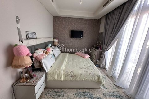 Shtëpi në qytet në DAMAC Hills (Akoya by DAMAC), Dubai, Emiratet e Bashkuara Arabe 3 dhoma gjumi, 112 m2. № 707921 - Foto 14