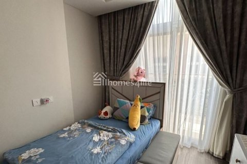 Shtëpi në qytet në DAMAC Hills (Akoya by DAMAC), Dubai, Emiratet e Bashkuara Arabe 3 dhoma gjumi, 112 m2. № 707921 - Foto 16