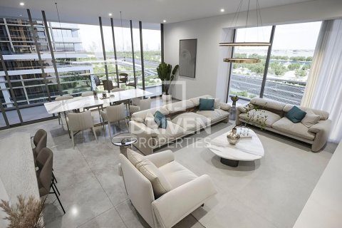 آپارتمان برای فروش در Mohammed Bin Rashid City، Dubai، امارات متحده عربی 1 خوابه ، 75 متر مربع ، شماره 654512 - تصویر 6